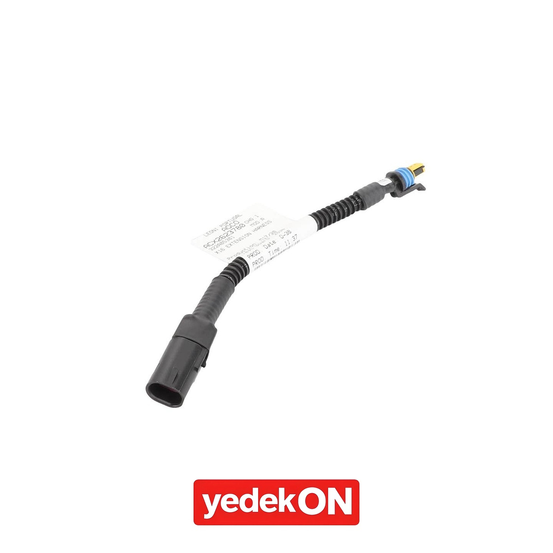 AGCO Elektrik Tesisatı - Massey Ferguson / Fendt / Valtra | ACX2623780