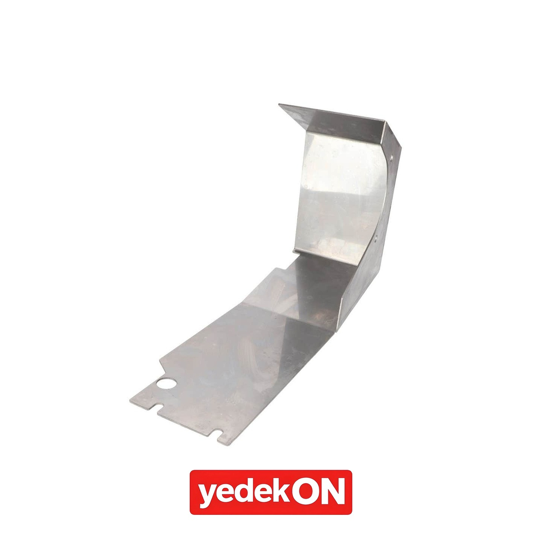 AGCO Kapak - Massey Ferguson | 4353642M3
