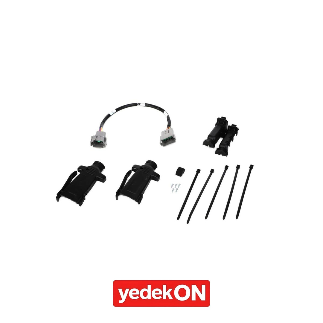 AGCO Dönüşüm Kiti (LCSden QCSye) - Massey Ferguson / Fendt / Valtra | ACP0614090