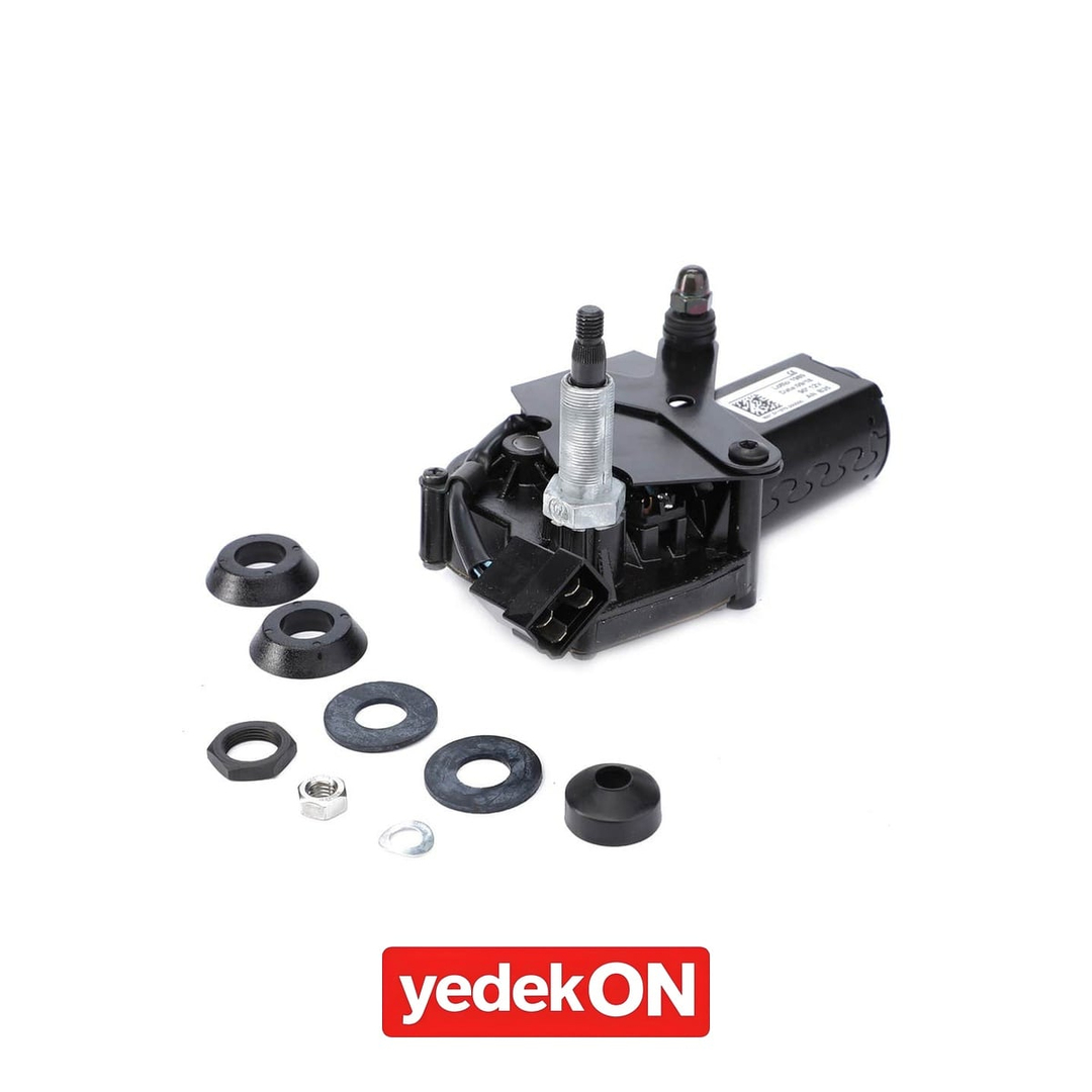 AGCO Arka Cam Silecek Motoru - Massey Ferguson / Fendt / Valtra | ACW0332650