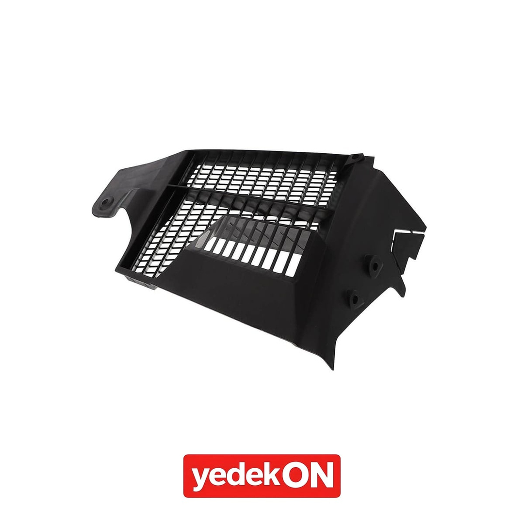 AGCO Sağ Kapak - Massey Ferguson | 4379335M3