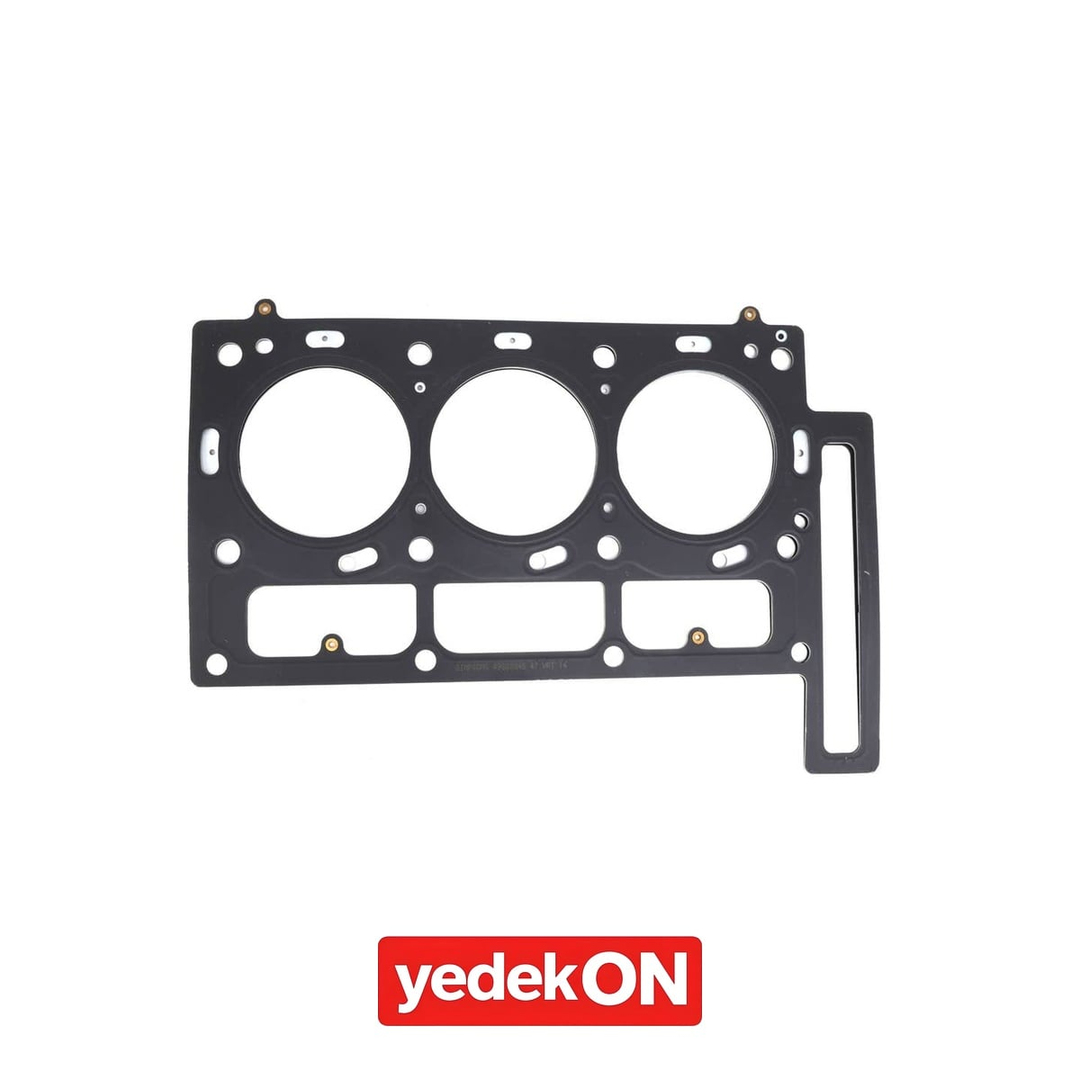 AGCO Conta - Massey Ferguson | 3908774M1