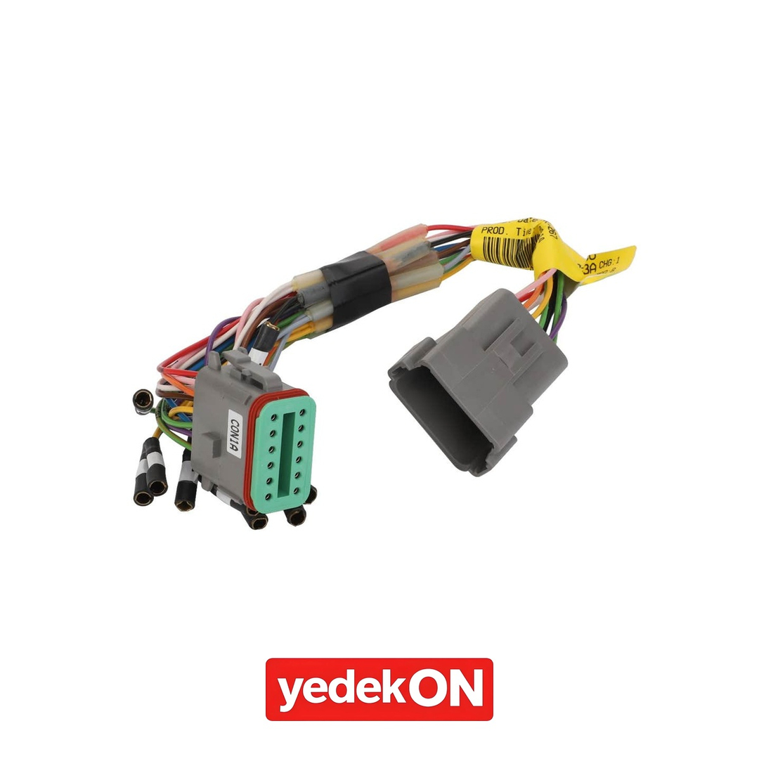 AGCO Elektrik Tesisatı - Massey Ferguson / Fendt / Valtra | ACT000333A