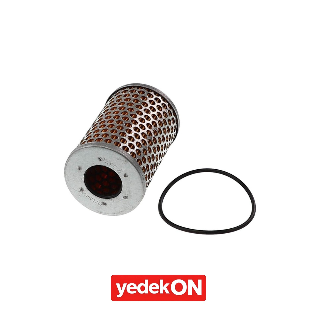 AGCO Filtre Elemanı - Massey Ferguson / Fendt / Valtra | ACP0647840
