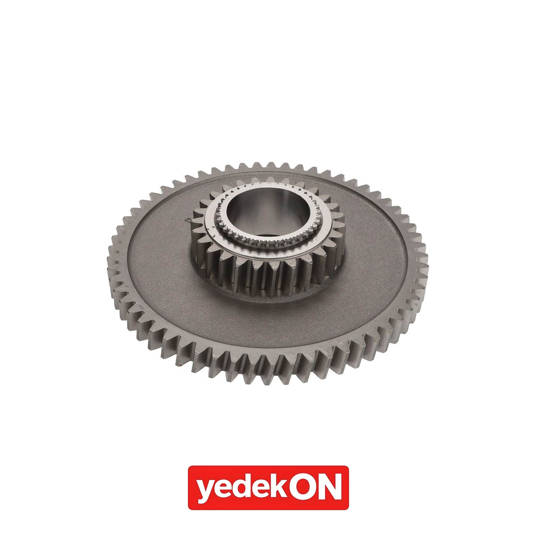 AGCO Dişli - AGCO | H716151220020