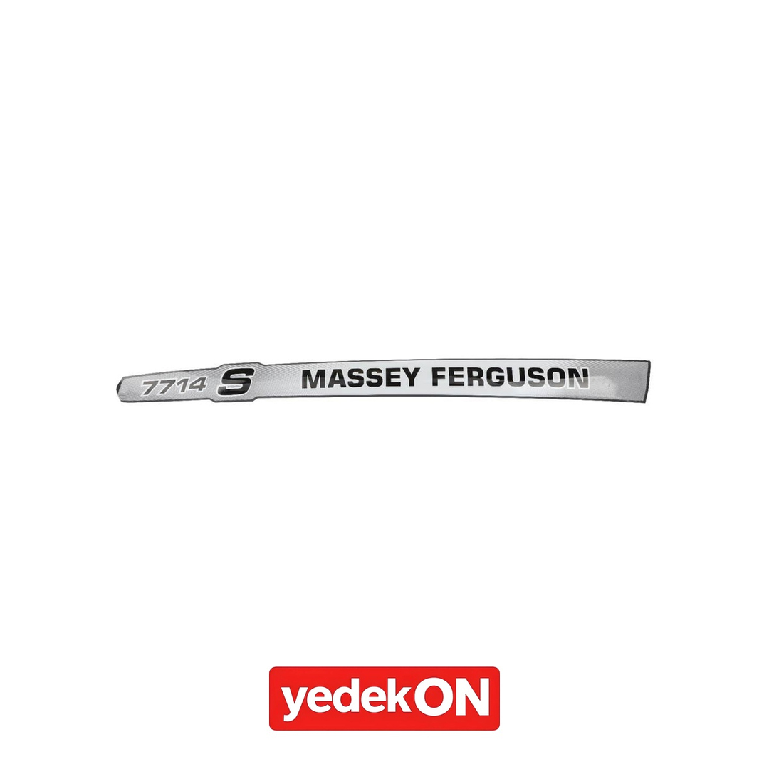 AGCO Dekal - Massey Ferguson / Fendt / Valtra | ACW3587250