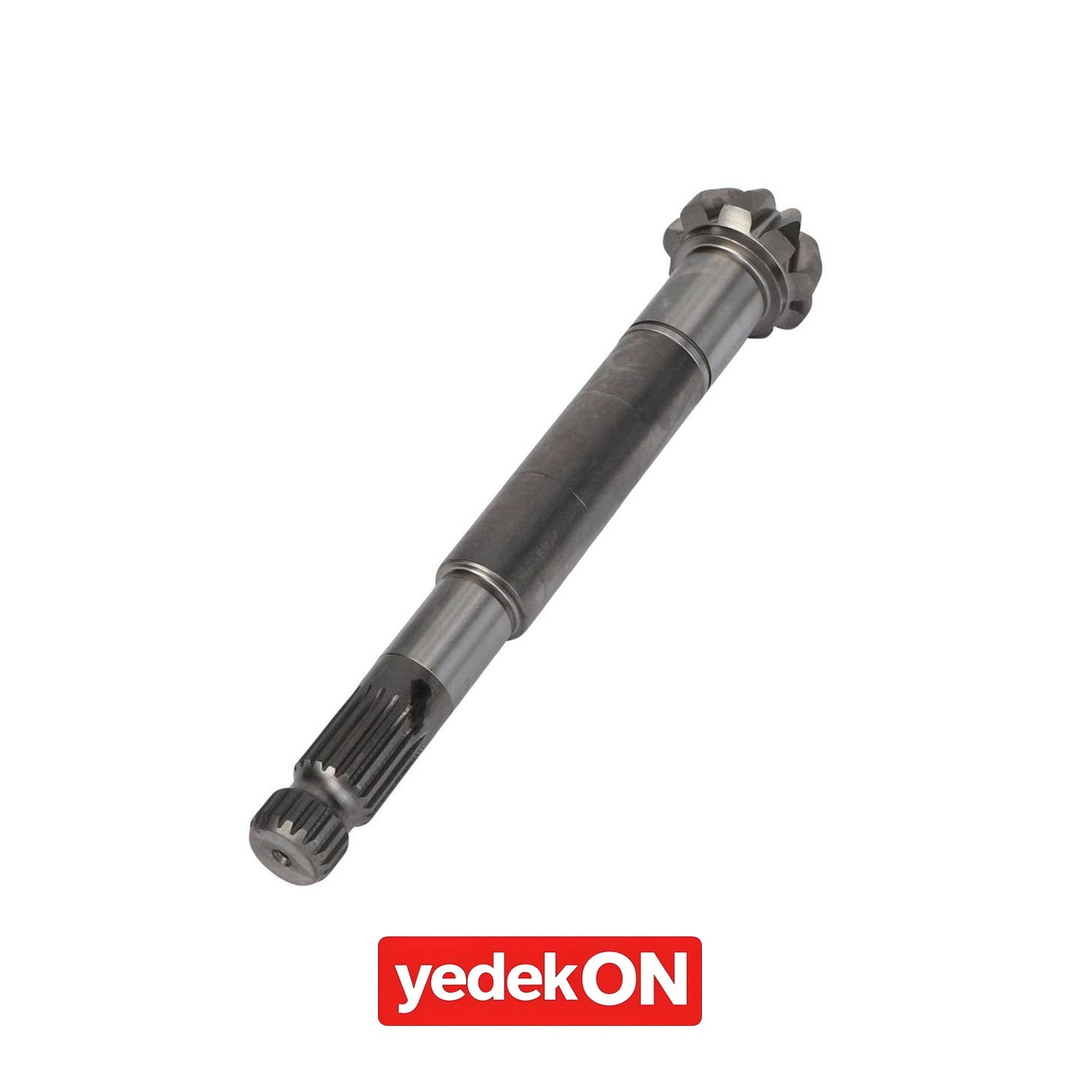 AGCO Dişli Kasnak - Massey Ferguson | 4265144M3