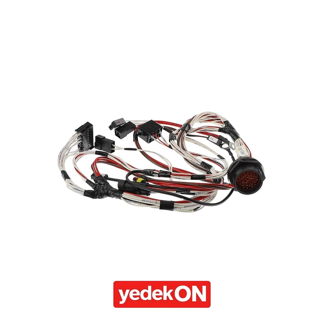 AGCO Elektrik Tesisatı - Massey Ferguson | 4278757M1