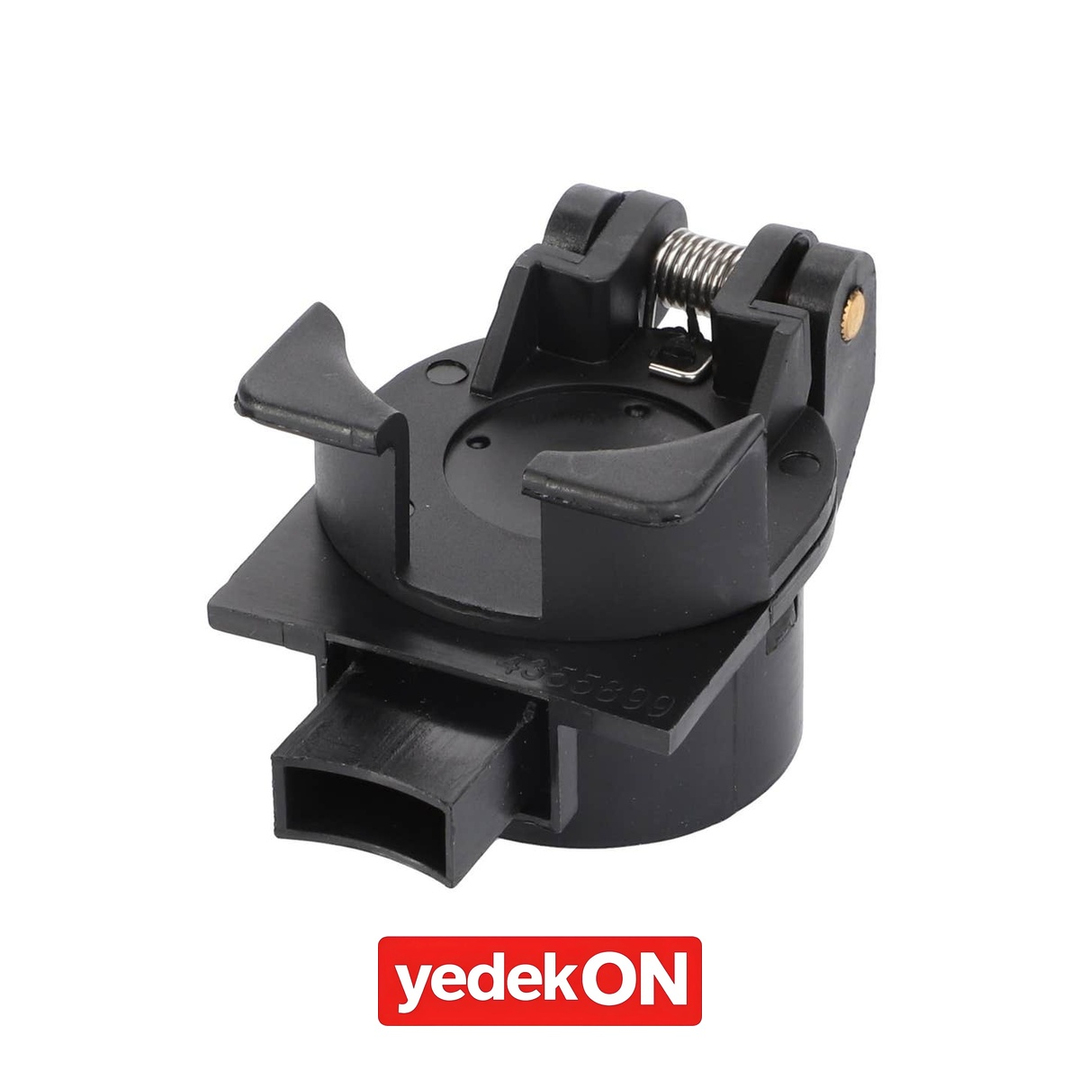 AGCO Havalandırma Parçası - Massey Ferguson | 4355899M2