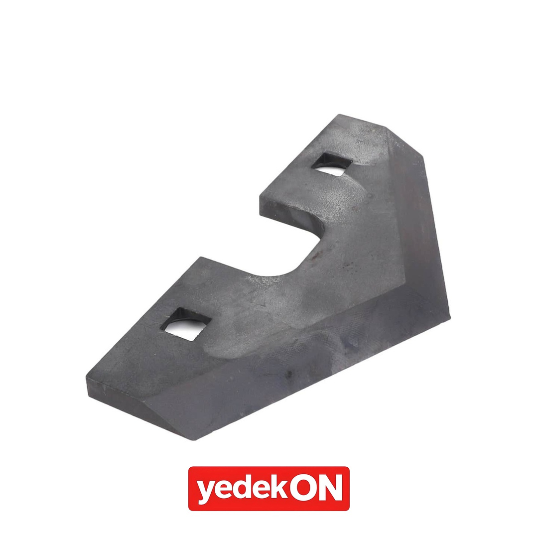 AGCO Sabit Bıçak - Massey Ferguson / Fendt / Valtra | ACX2433400