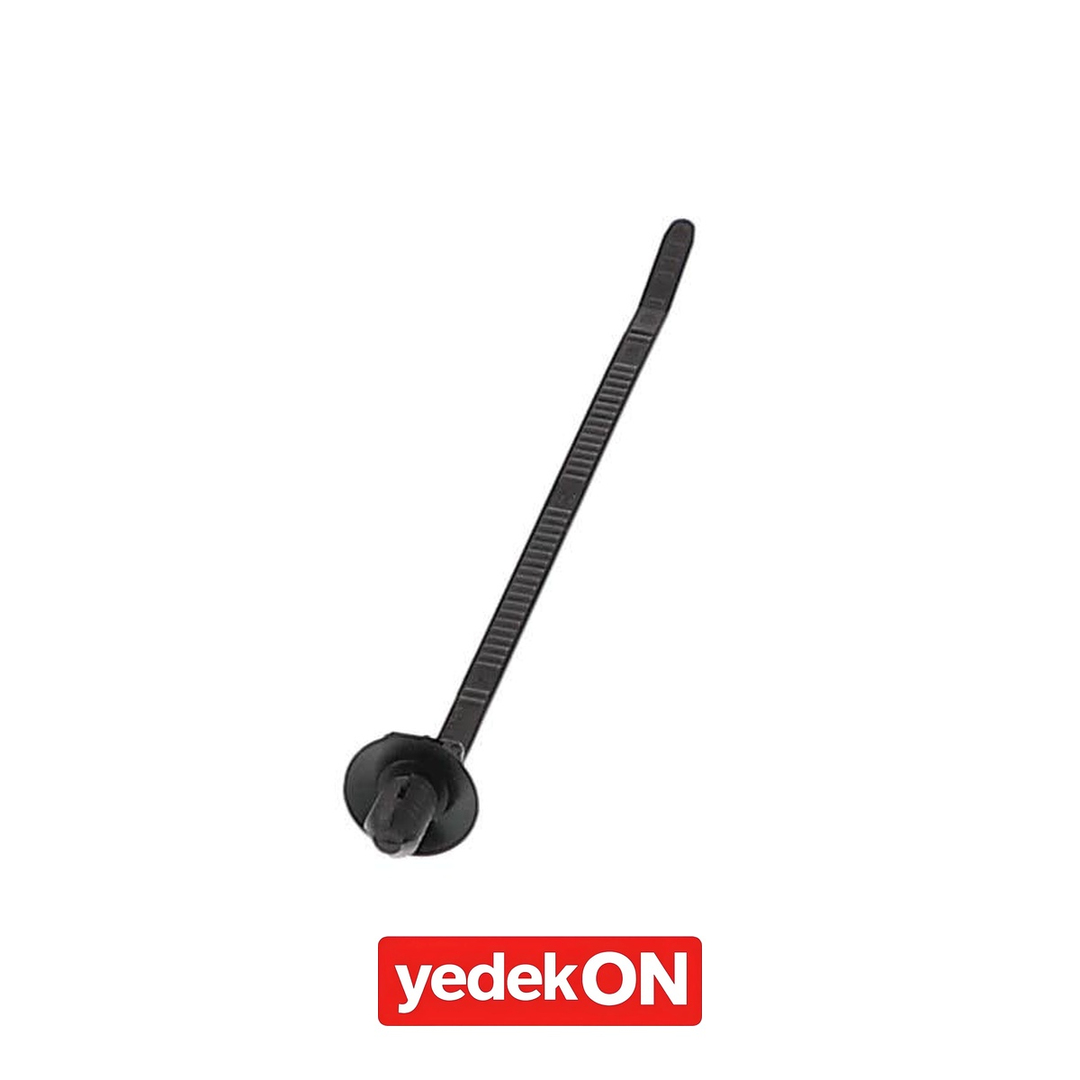 AGCO Rulman Kelepçesi - Massey Ferguson | 4289466M1