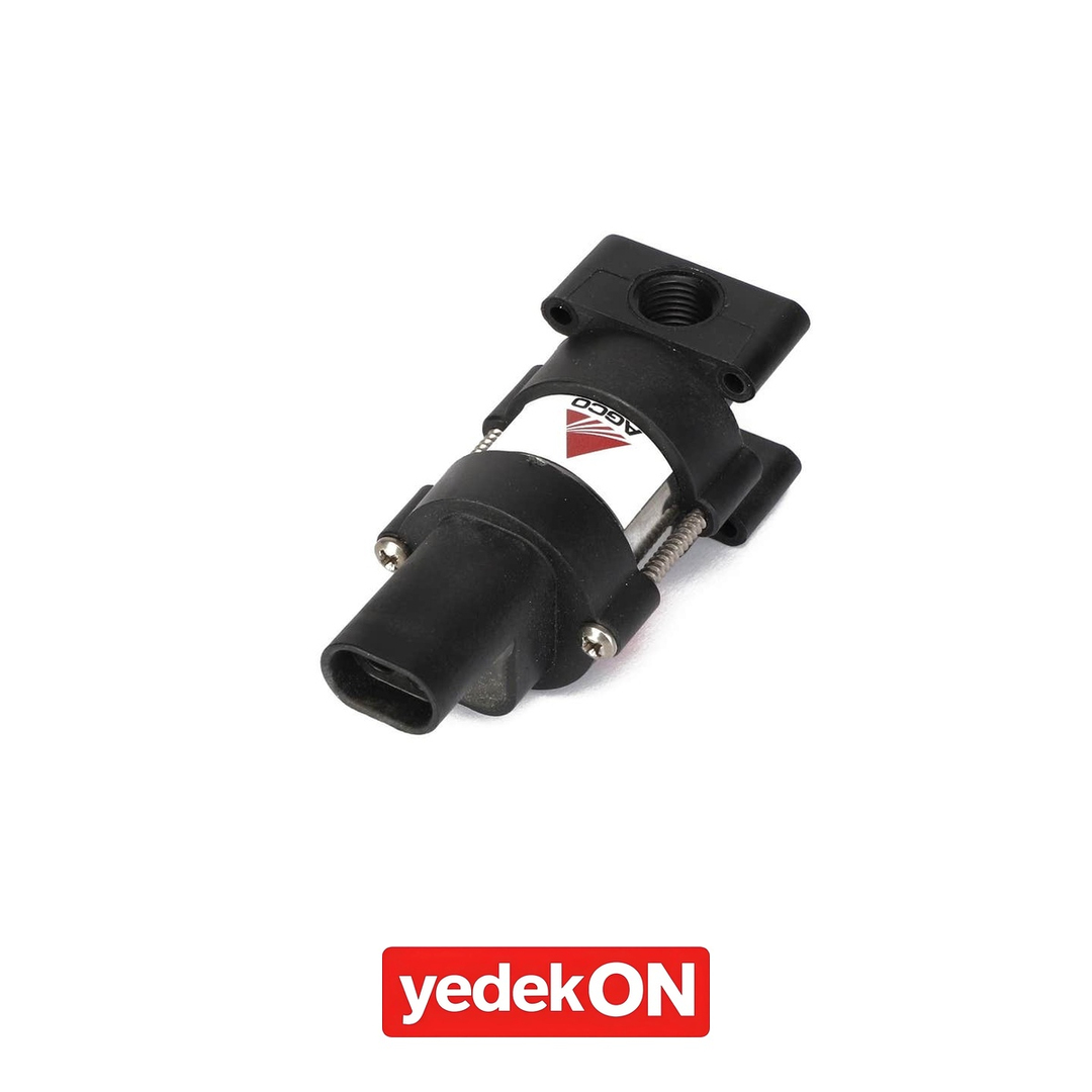 AGCO Solenoid Valf - AGCO | AG524338