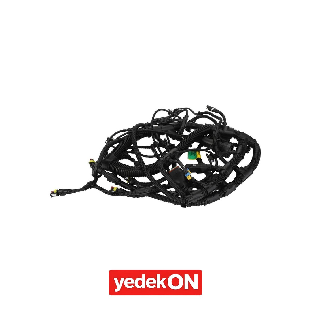 AGCO Elektrik Tesisatı - Massey Ferguson | 4286779M1