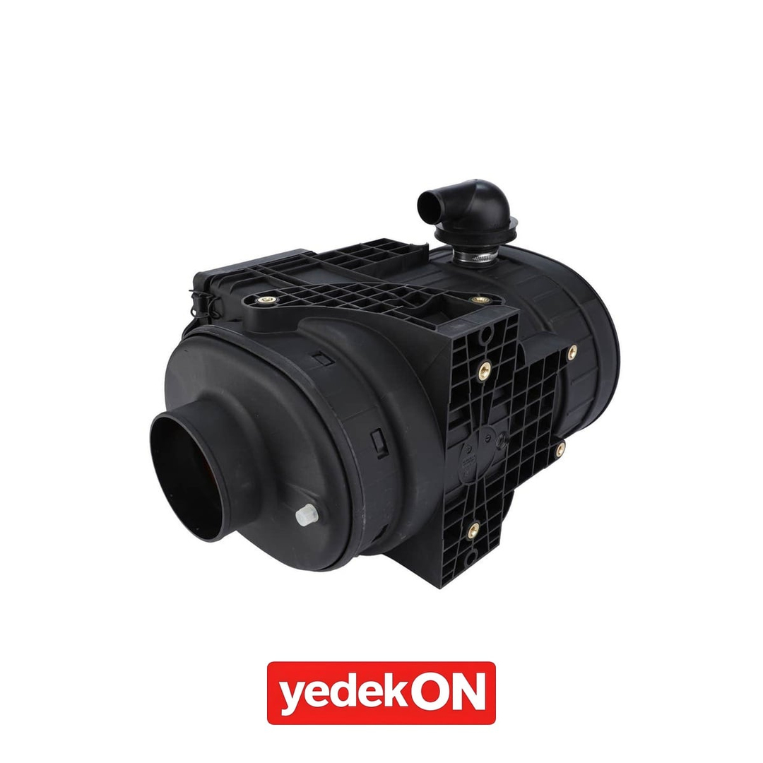 AGCO Hava Filtre Montajı - Massey Ferguson | 4285950M92