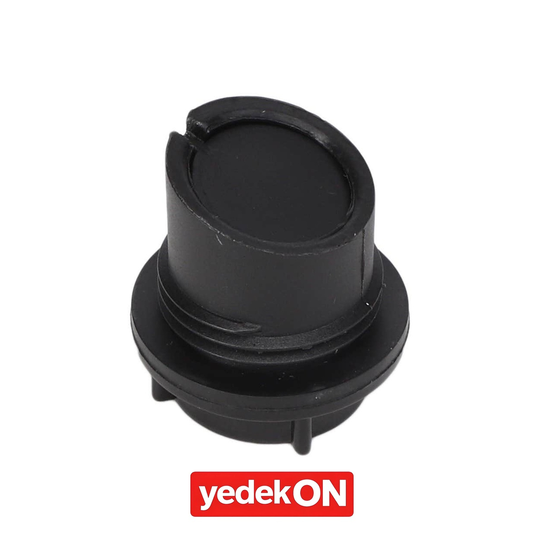 AGCO Yağ Doldurma Kapağı - Massey Ferguson | 3702833M92