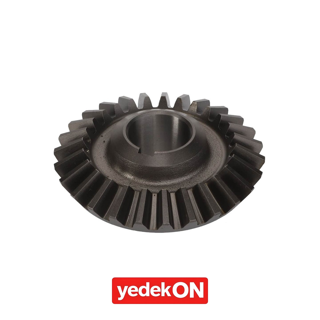 AGCO Dişli Kasnak - Massey Ferguson | LA300132234