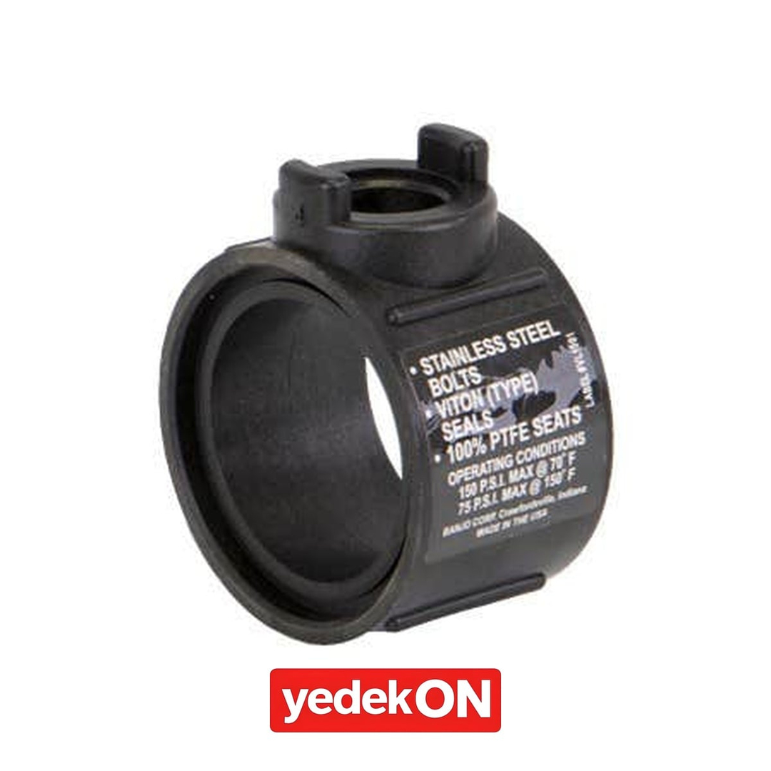 AGCO Valf Gövdesi ½