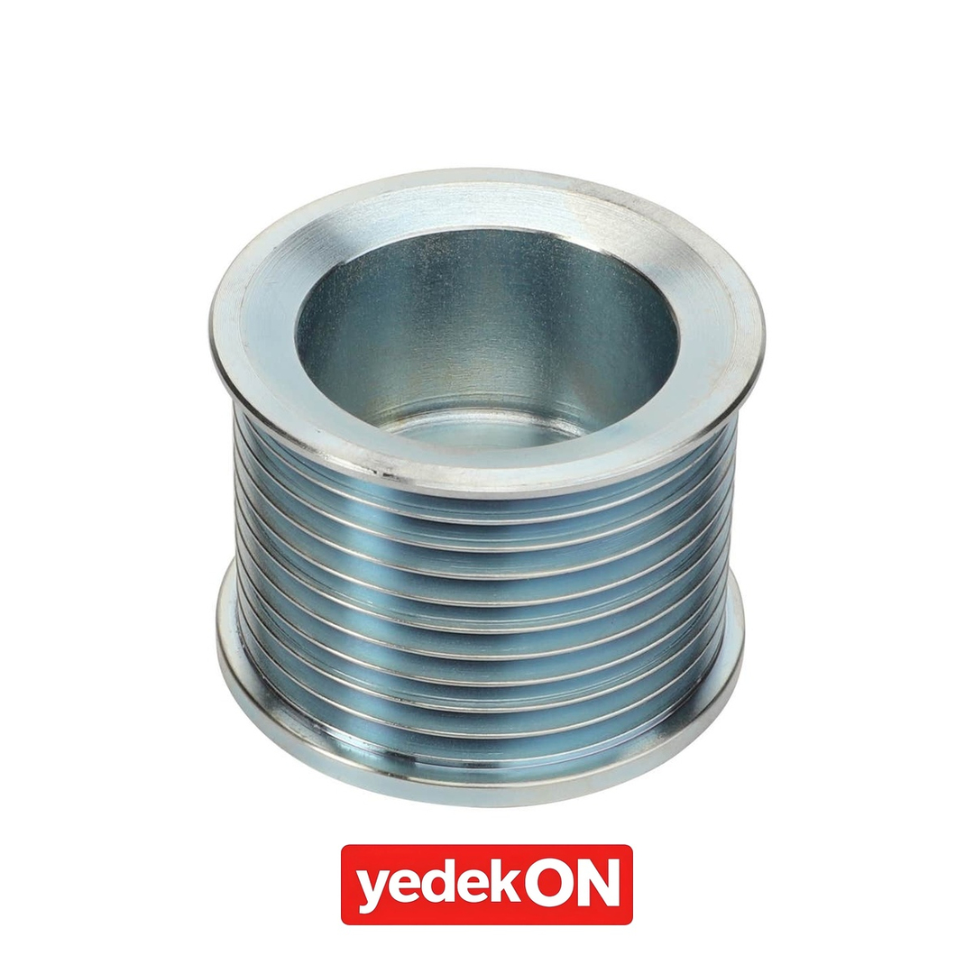 AGCO Dişli Kasnak - Massey Ferguson | 4356716M1