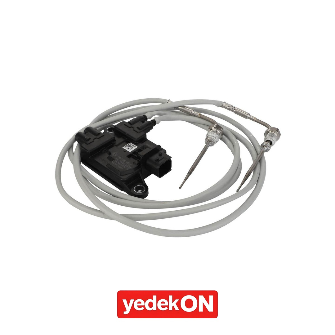 AGCO Egzoz Sistemi Sıcaklık Sensörü - Massey Ferguson / Fendt / Valtra | ACW7591700