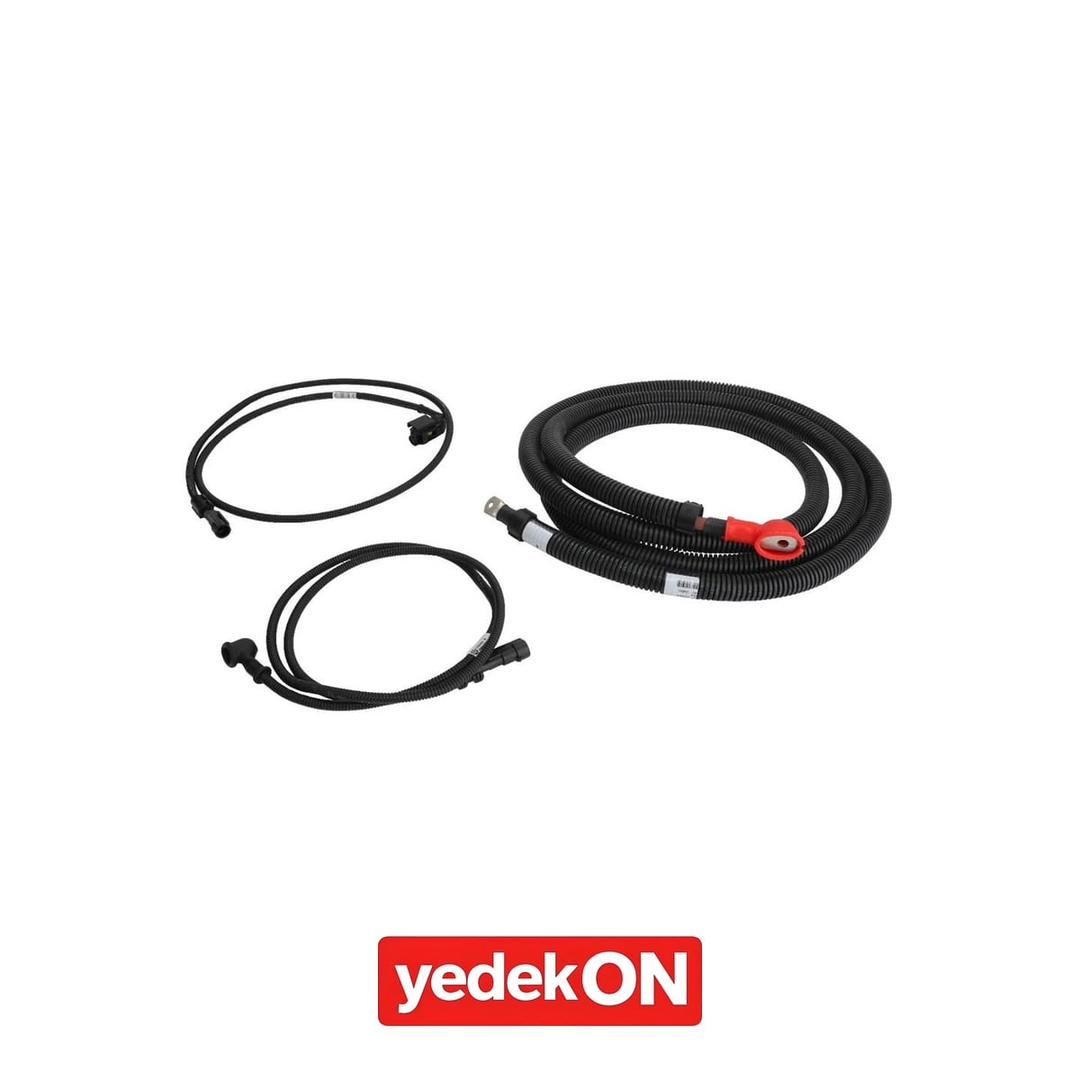 AGCO Kablo Takımı - Massey Ferguson / Fendt / Valtra | ACW3226710