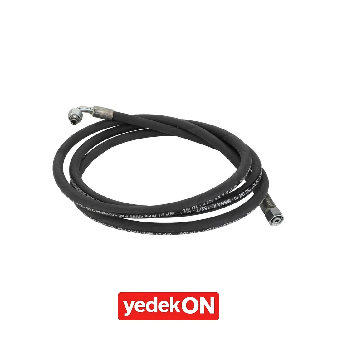 AGCO Hidrolik Hortum - Massey Ferguson | 4286104M1