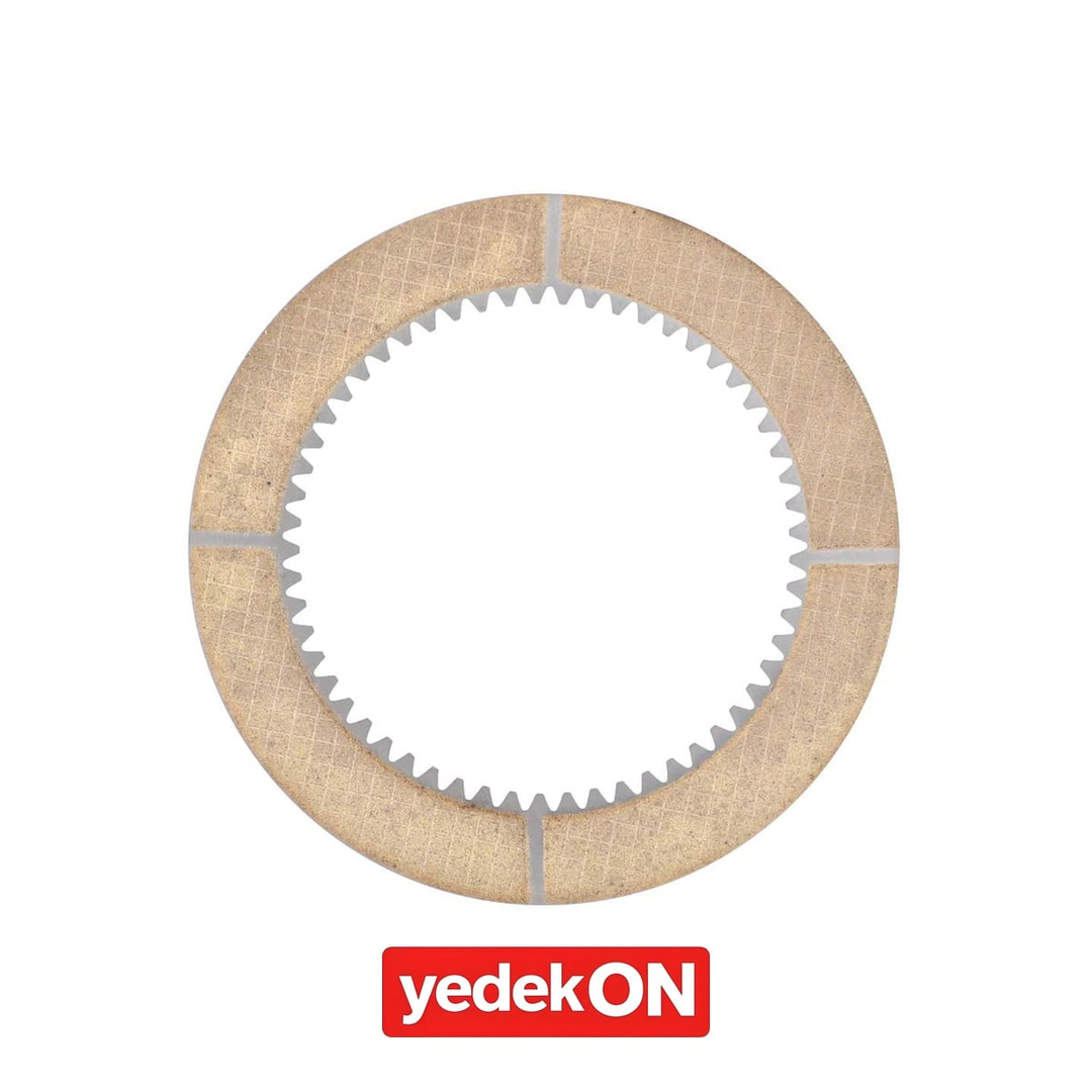 AGCO Debriyaj Plakası - Massey Ferguson | 3381495M1