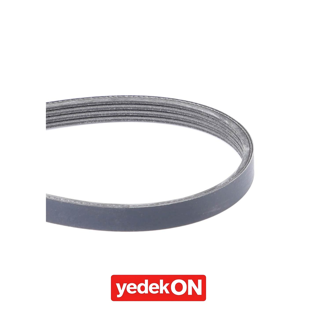 AGCO Serpantin Kayışı PK4 Profili - Massey Ferguson | 4271806M1