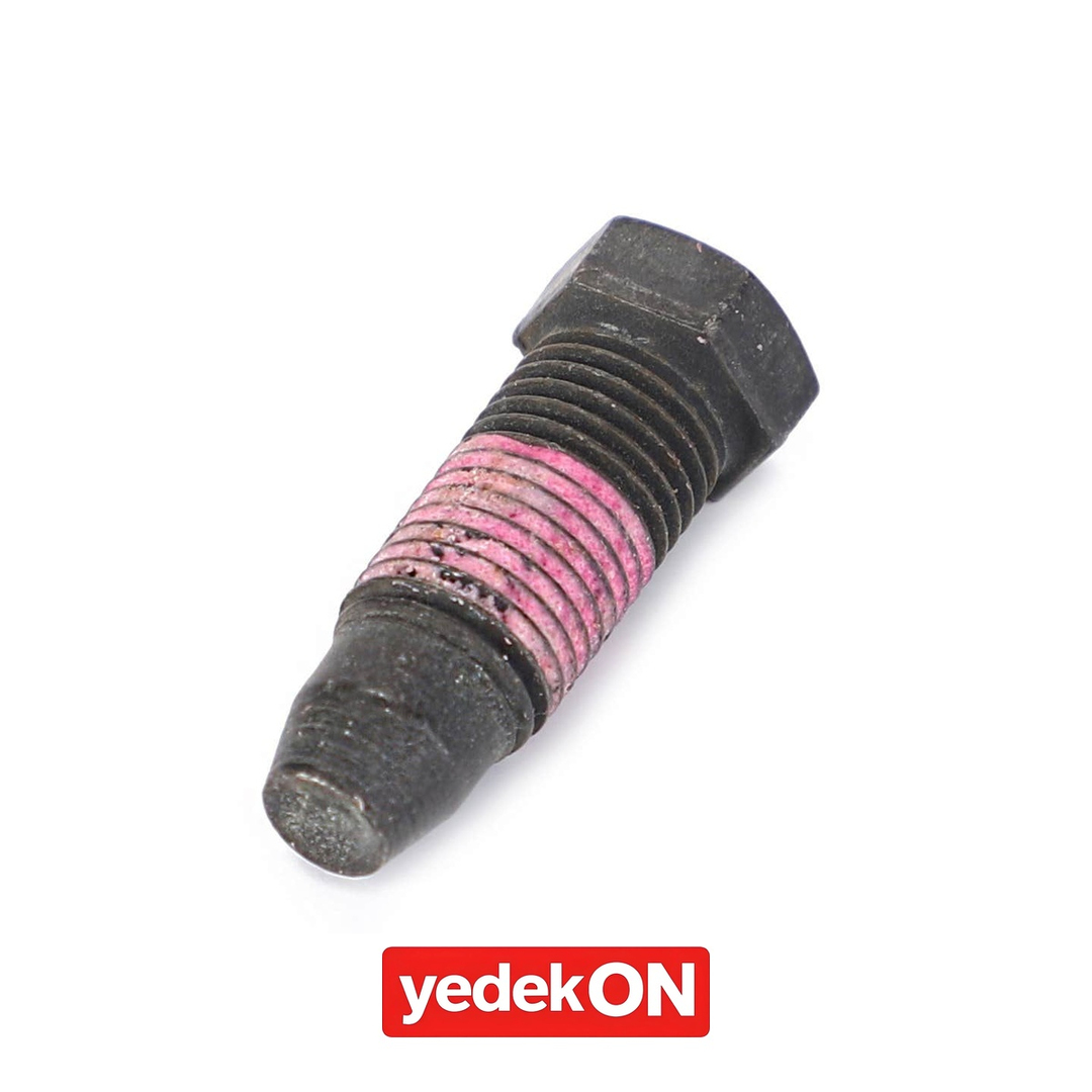 AGCO Özel Altıgen Başlı Cıvata - Massey Ferguson | 3771408M1