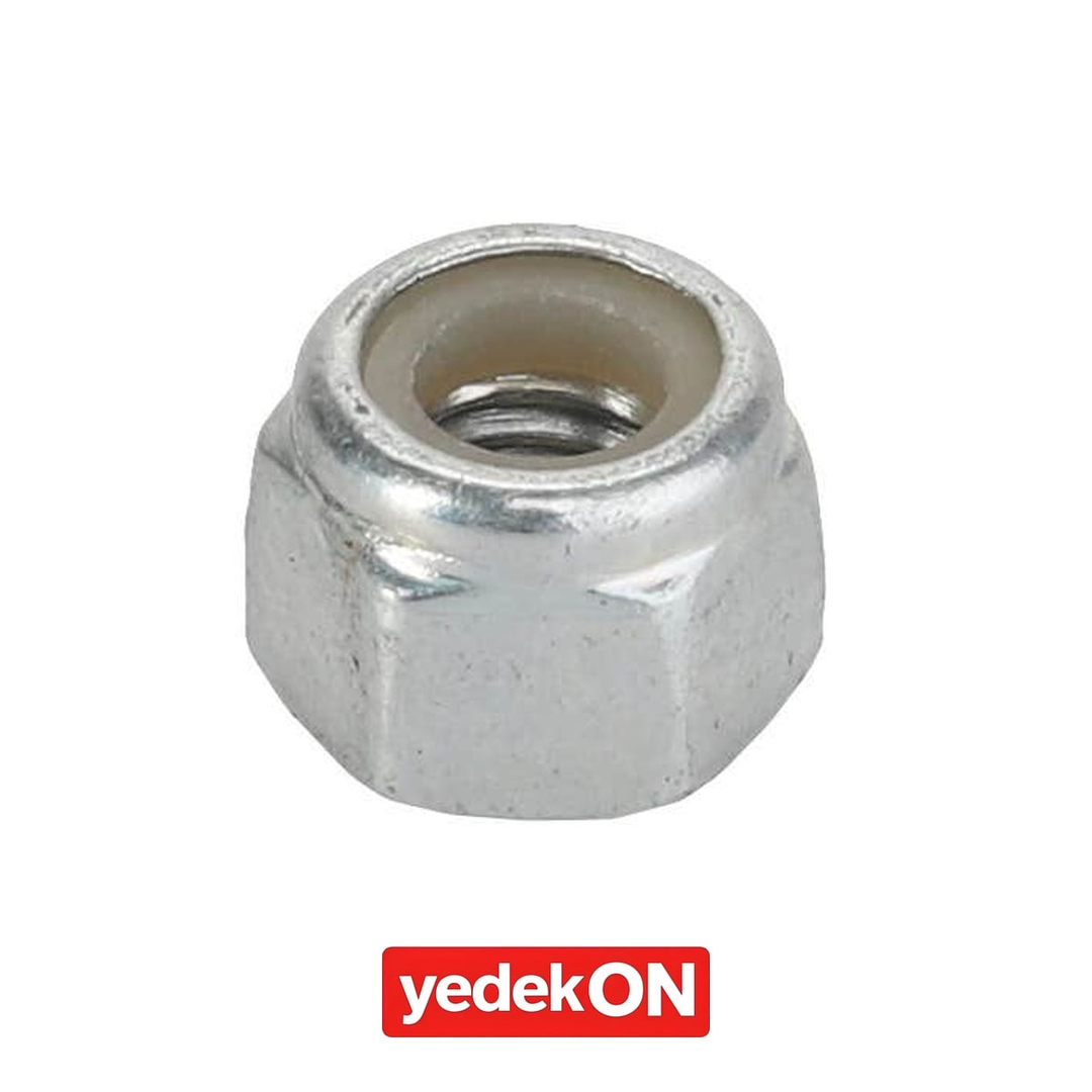 AGCO Kilit Somunu - Massey Ferguson | LA12574111