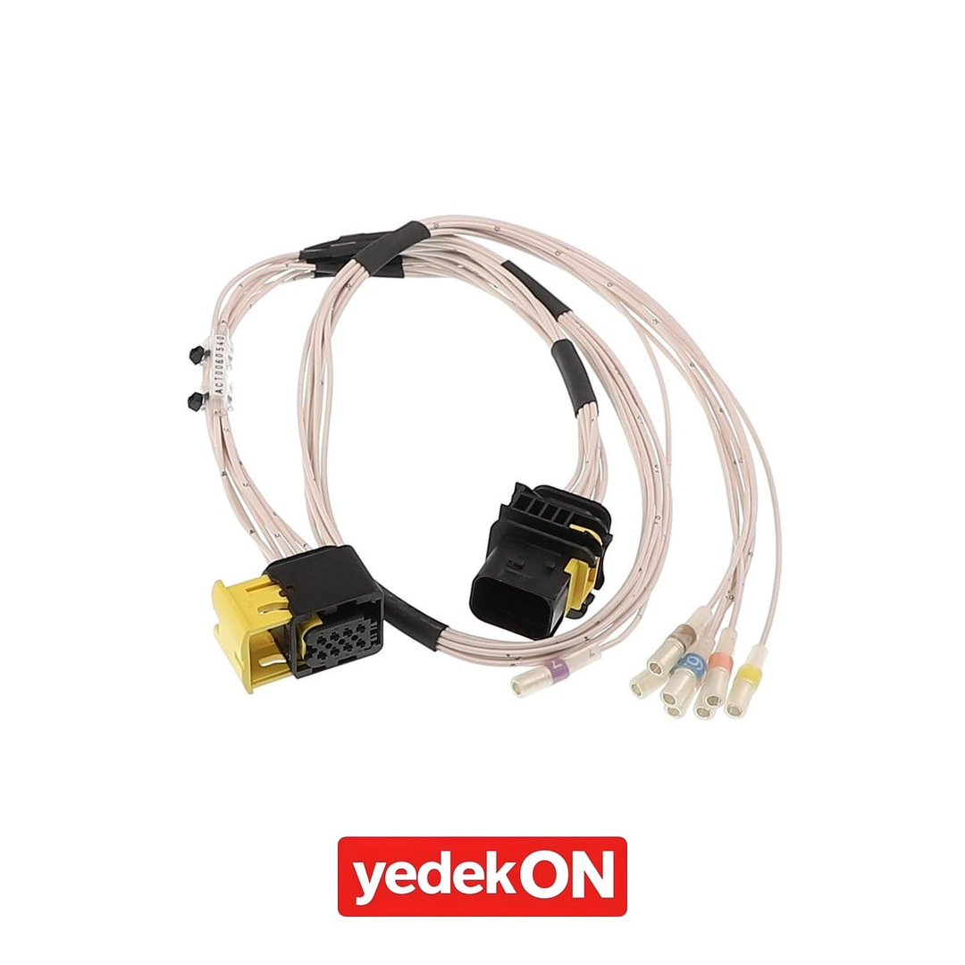 AGCO Elektrik Tesisatı - Massey Ferguson / Fendt / Valtra | ACT0060540