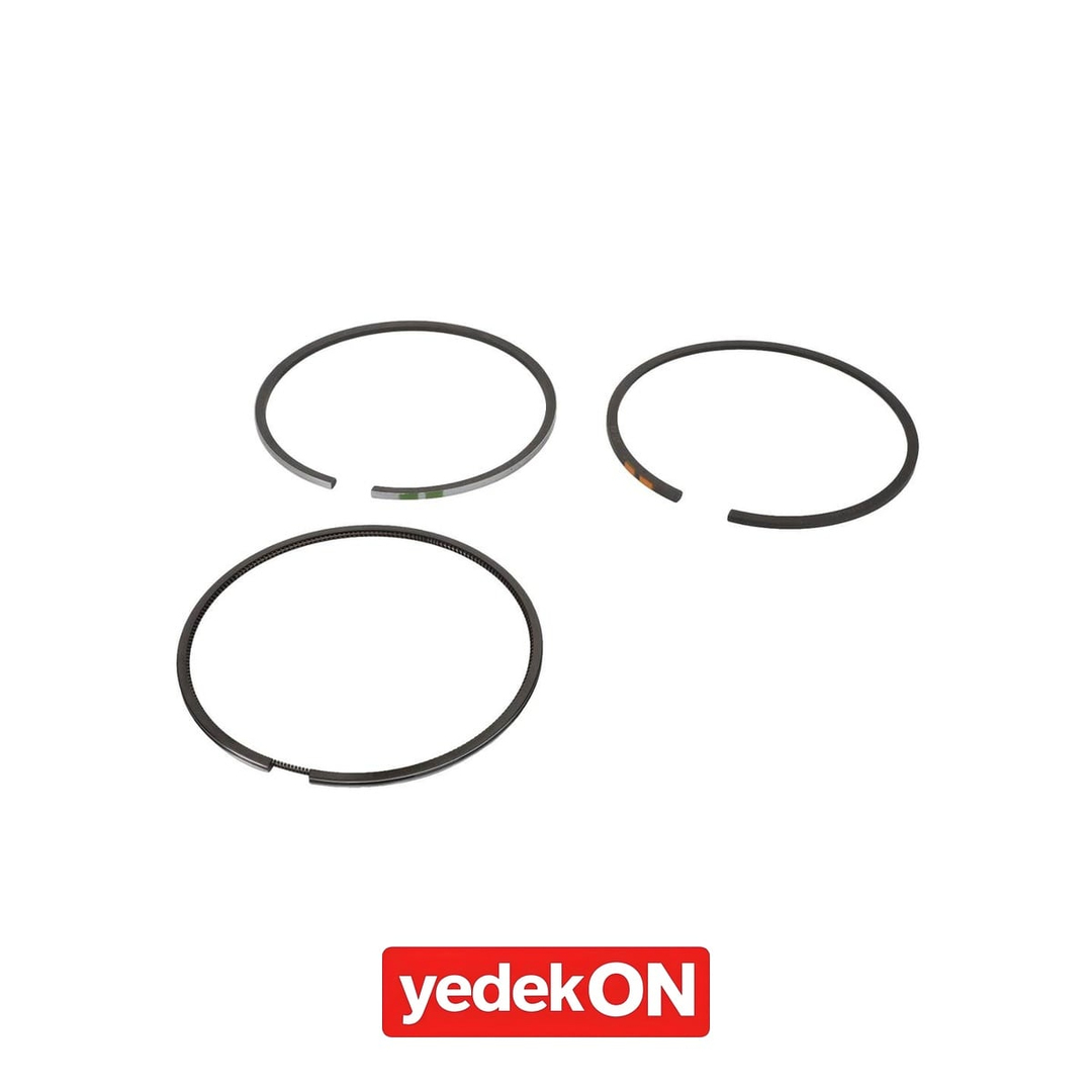 AGCO Piston Halkası Seti - Massey Ferguson | 4227211M91