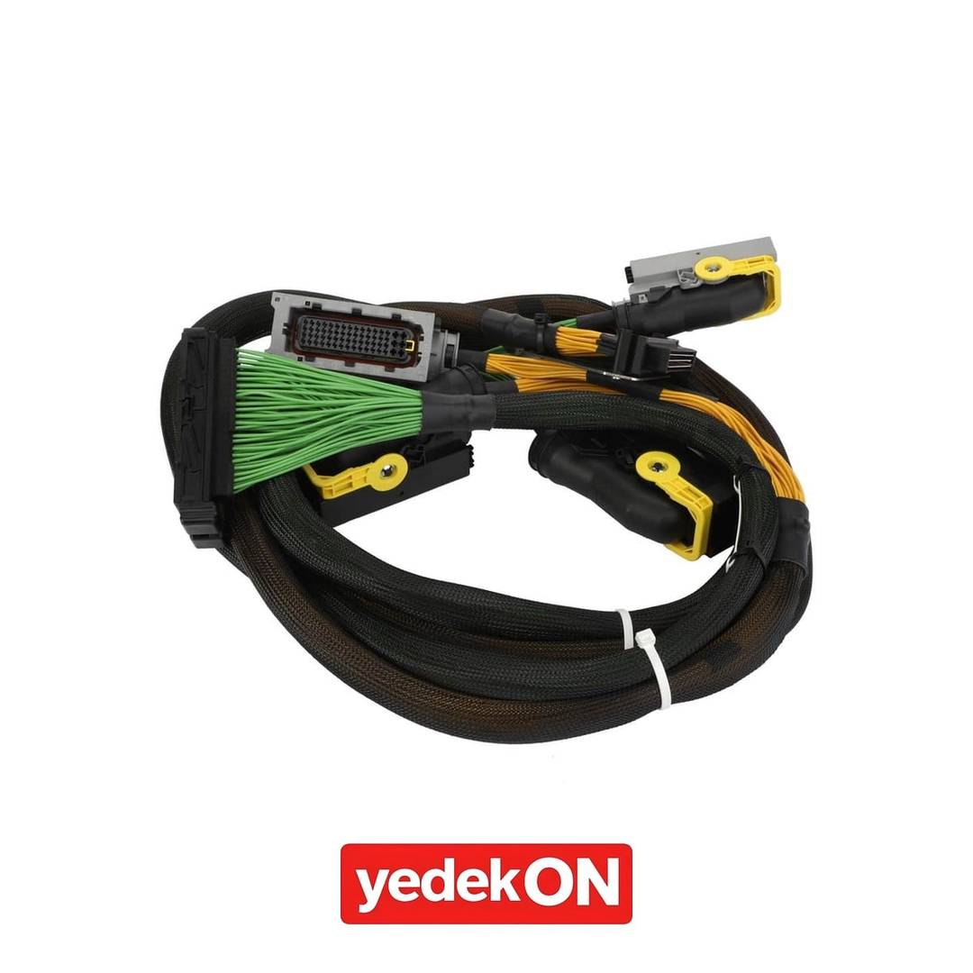 AGCO Adaptör Kablosu - Challenger | X899980600204