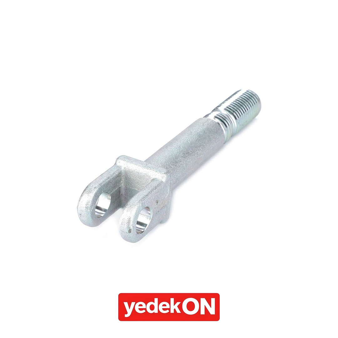 AGCO Kelepçe - Massey Ferguson | 4271702M1