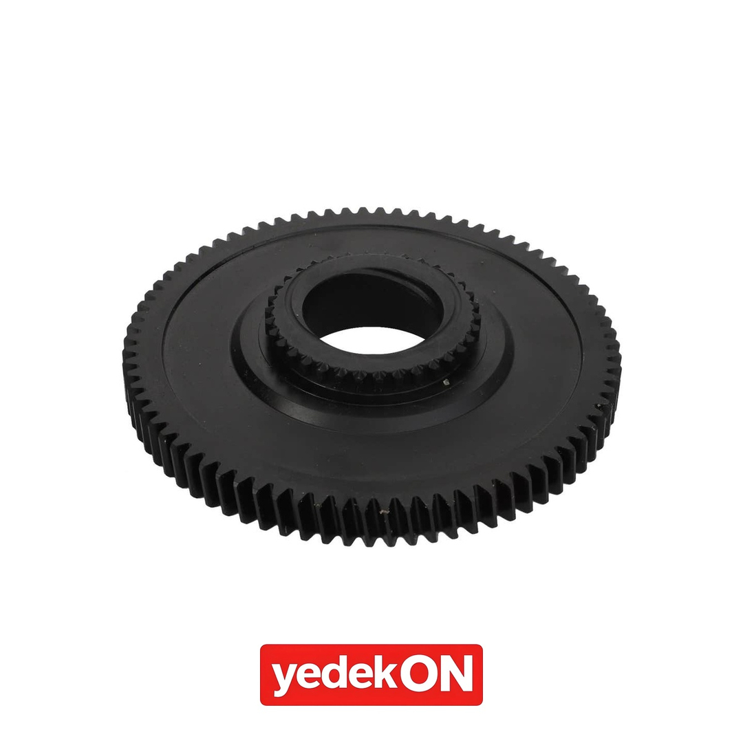 AGCO Dişli Kasnak - Massey Ferguson | 4308049M3