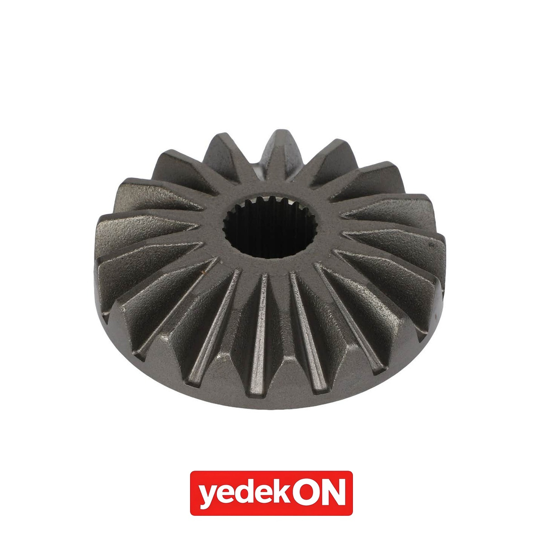 AGCO Dişli Kasnak - Massey Ferguson | 3709148M2