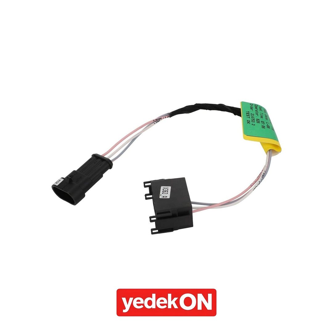 AGCO Elektrik Tesisatı - Massey Ferguson / Fendt / Valtra | ACW0447720