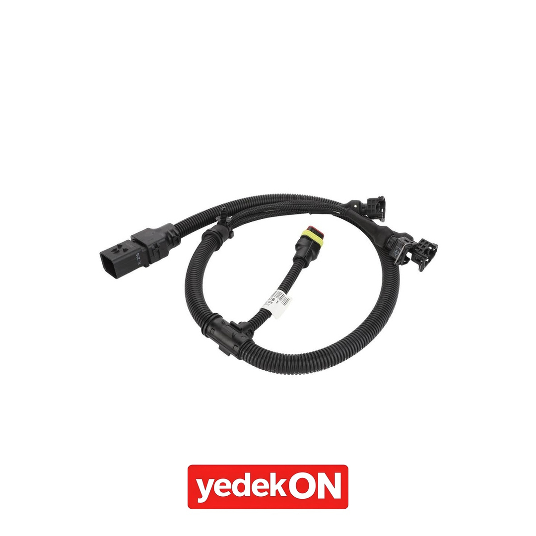 AGCO Elektrik Tesisatı - Massey Ferguson / Fendt / Valtra | ACX231247B