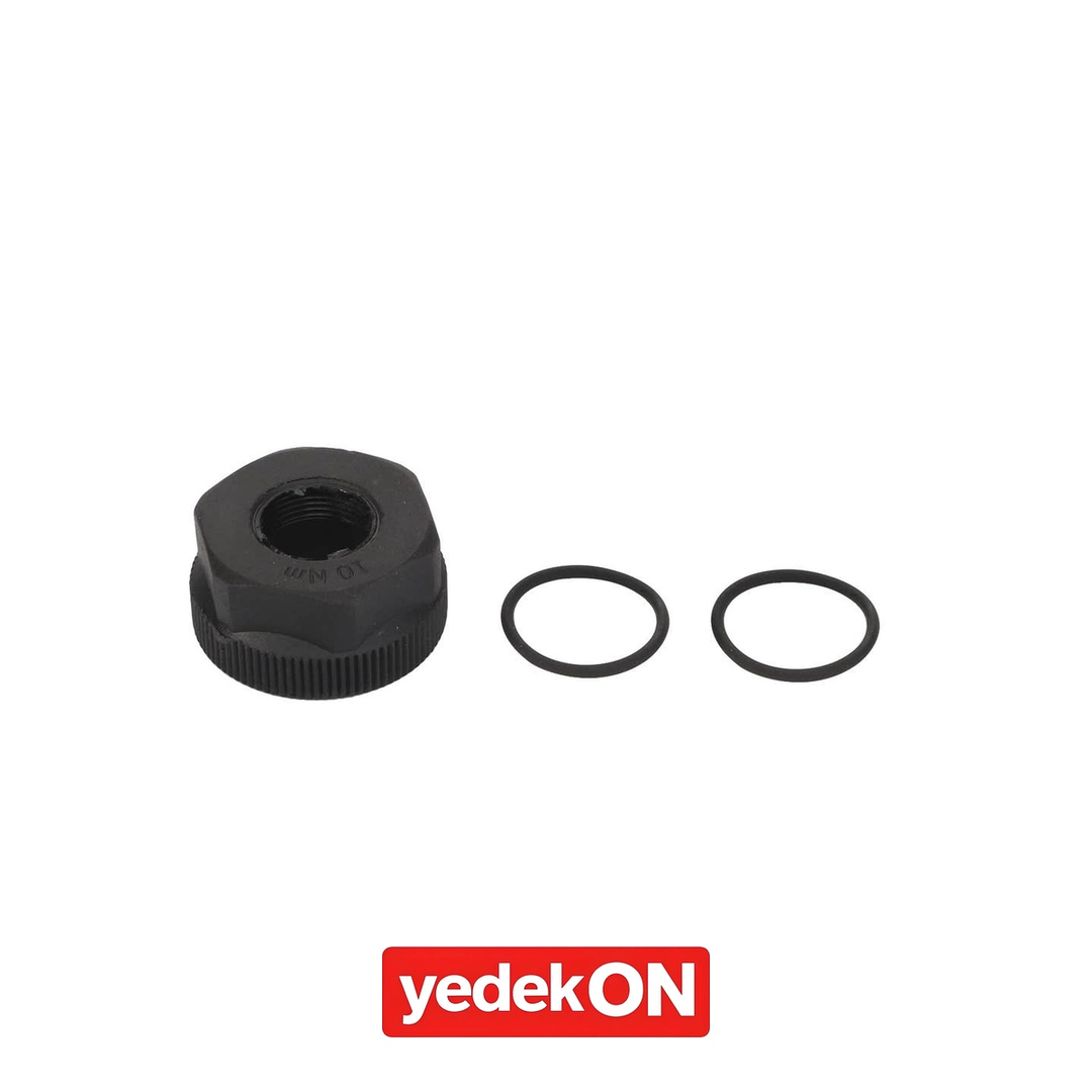 AGCO Ayarlanabilir Bağlantı Elemanı - Massey Ferguson | 3904723M1