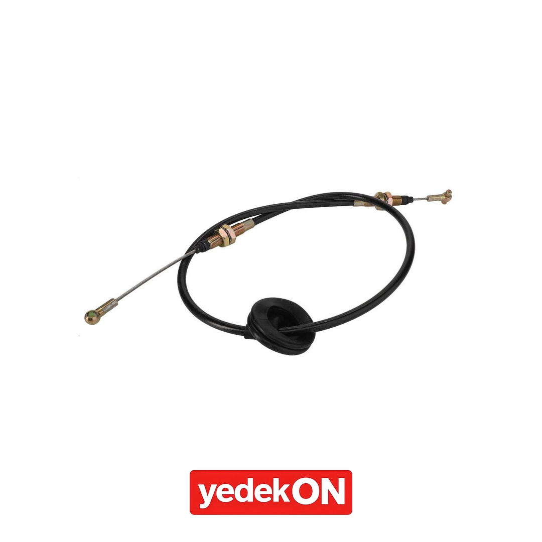 AGCO El Freni Kablosu - Massey Ferguson | 4271656M3