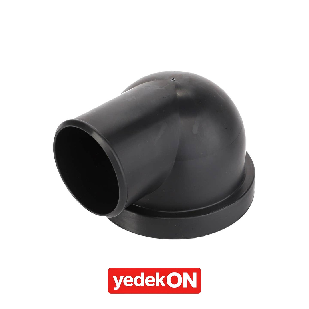 AGCO Dirsek Bağlantı Parçası - Massey Ferguson / Fendt / Valtra | ACW5119510