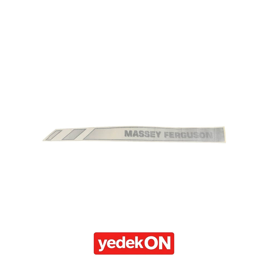 AGCO Dekal - Massey Ferguson | 4378616M1