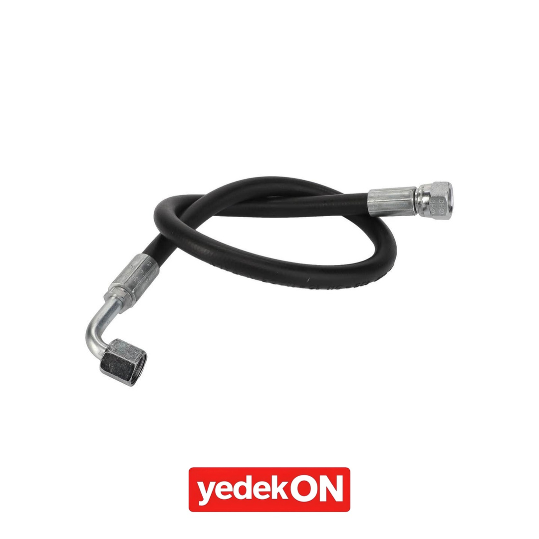 AGCO Hidrolik Hortum - Massey Ferguson | LA321421850