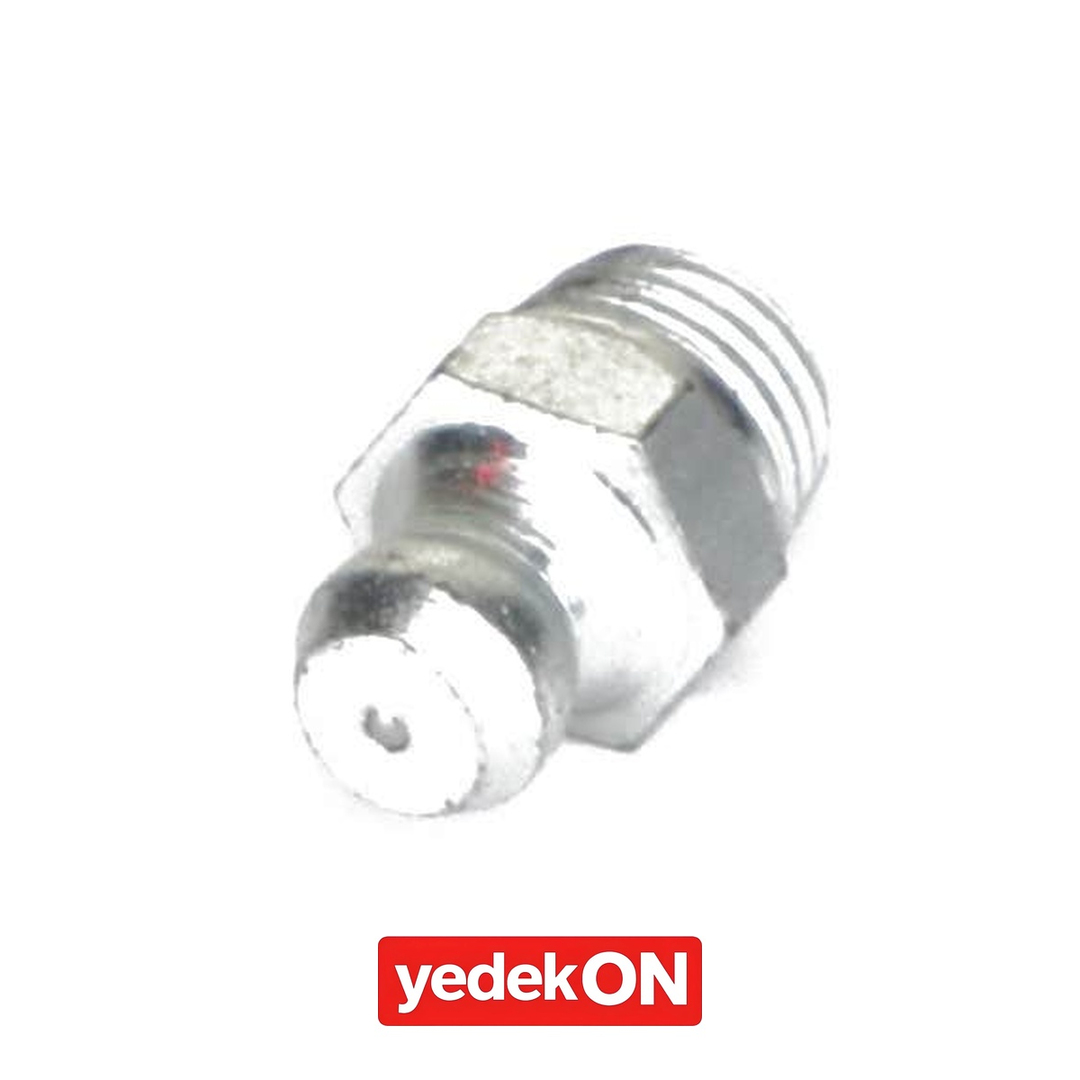 AGCO Yağlama Bağlantı Parçası - Massey Ferguson | 3903664M1