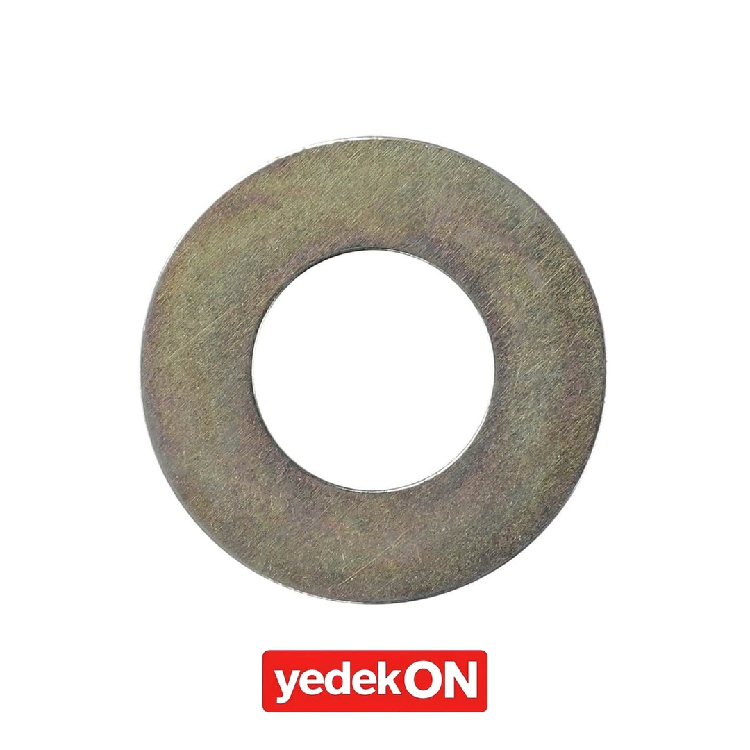 AGCO Shim - Massey Ferguson | 1669096M2