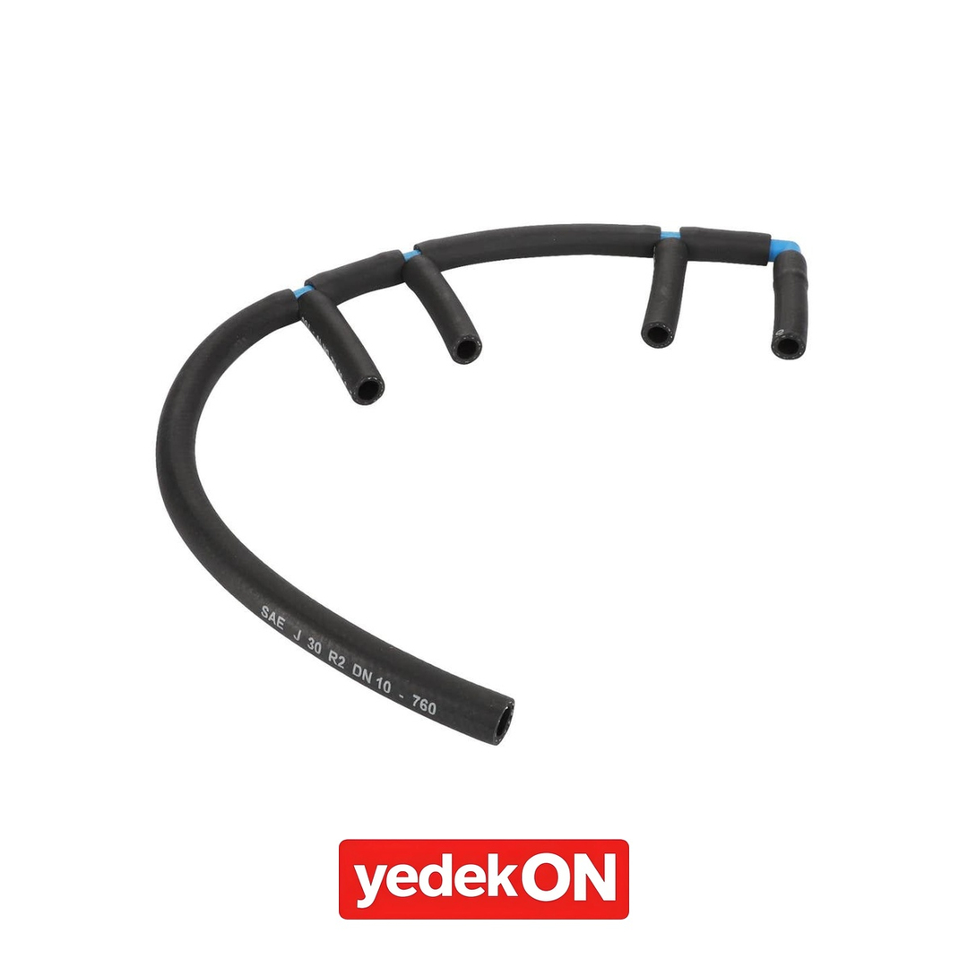AGCO Hidrolik Hortum - Massey Ferguson | 4274939M92