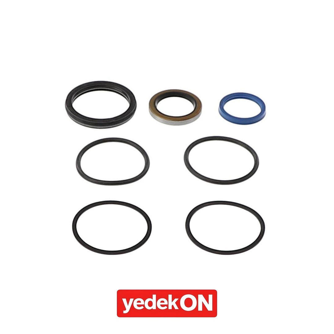 AGCO Keçe Kiti - Massey Ferguson | SN18694