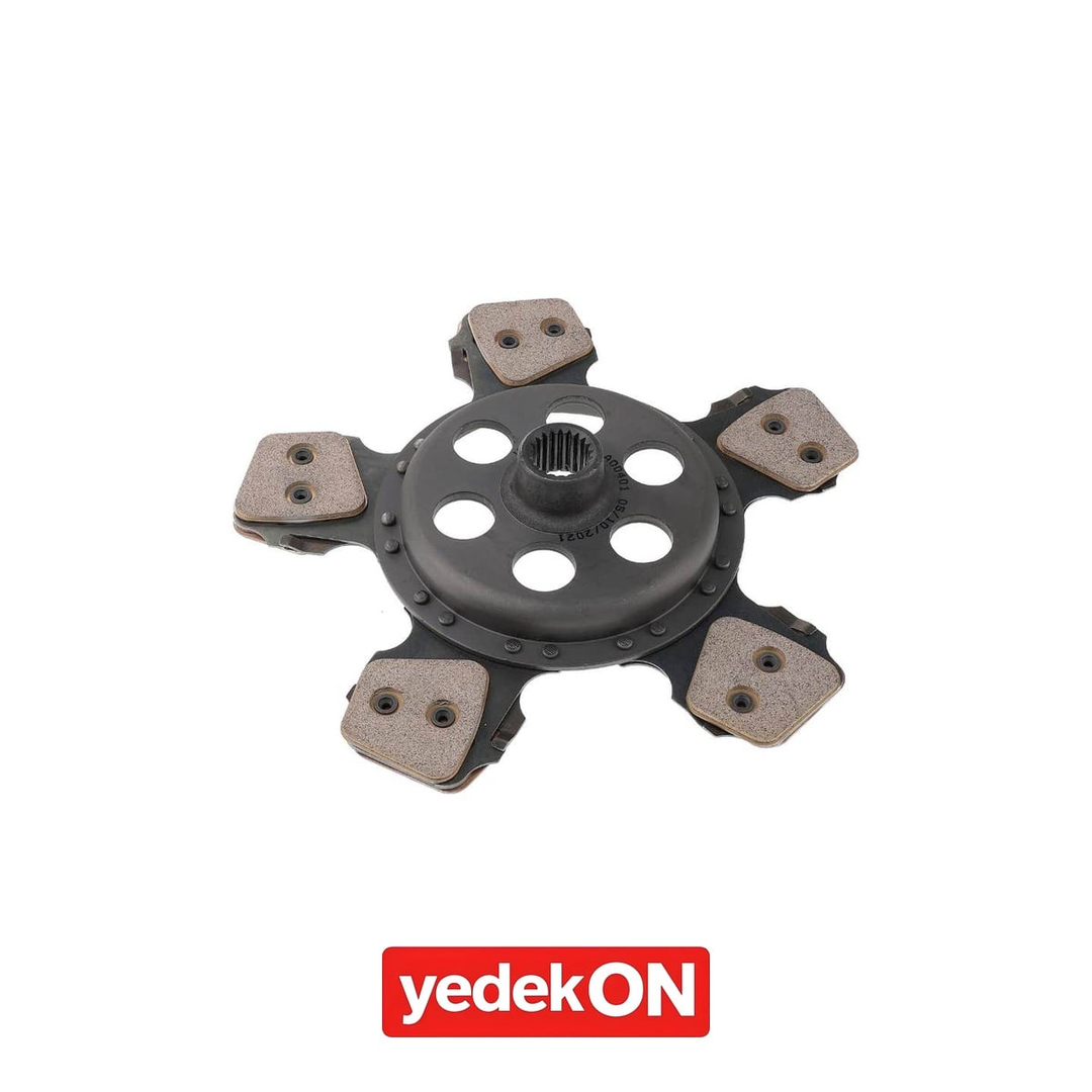 AGCO Debriyaj Diski - AGCO | 2746A00401