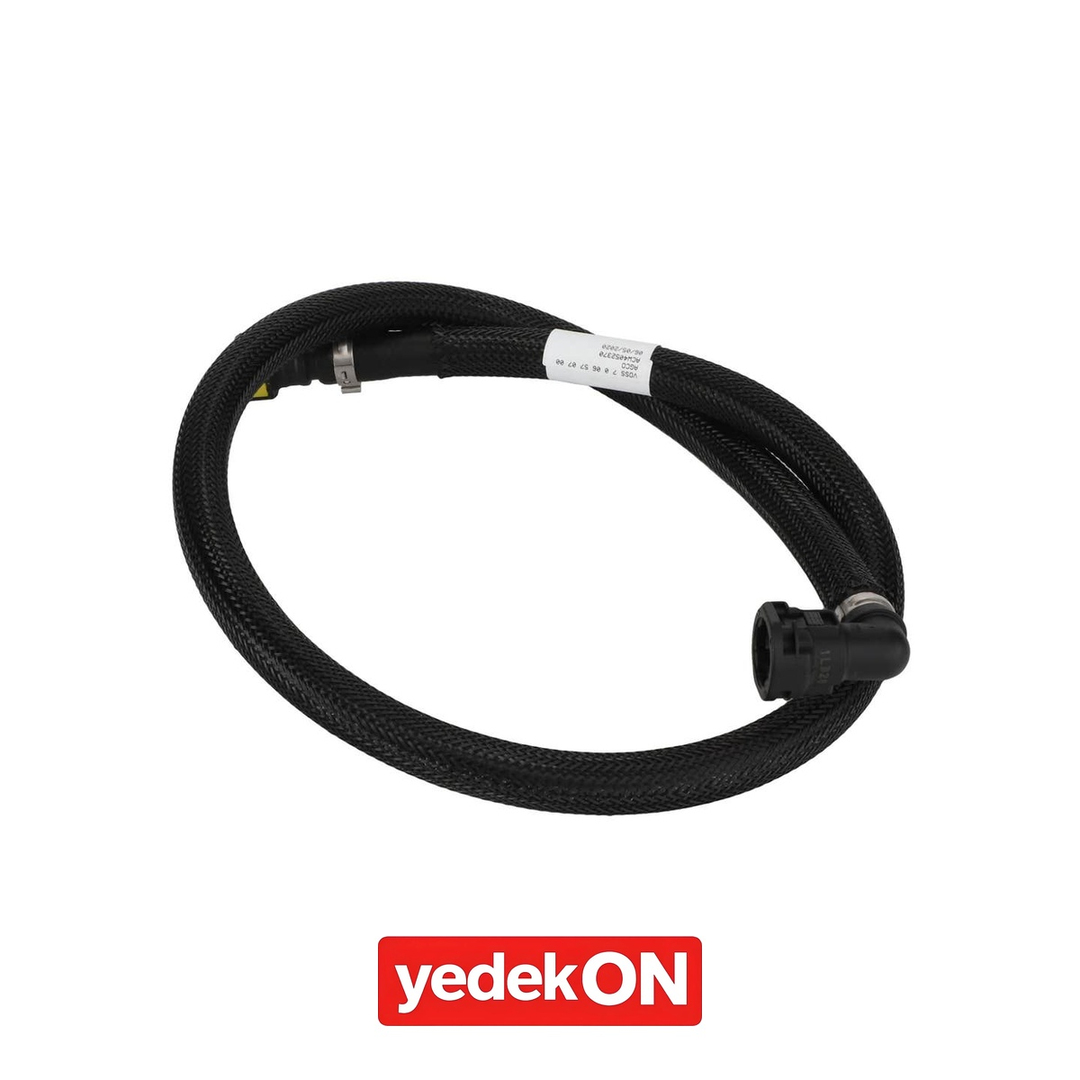 AGCO Yakıt Hortumu - Massey Ferguson / Fendt / Valtra | ACW4052370