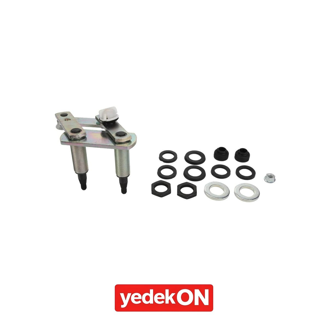 AGCO Bağlantı Pimi - Massey Ferguson | 3902339M92