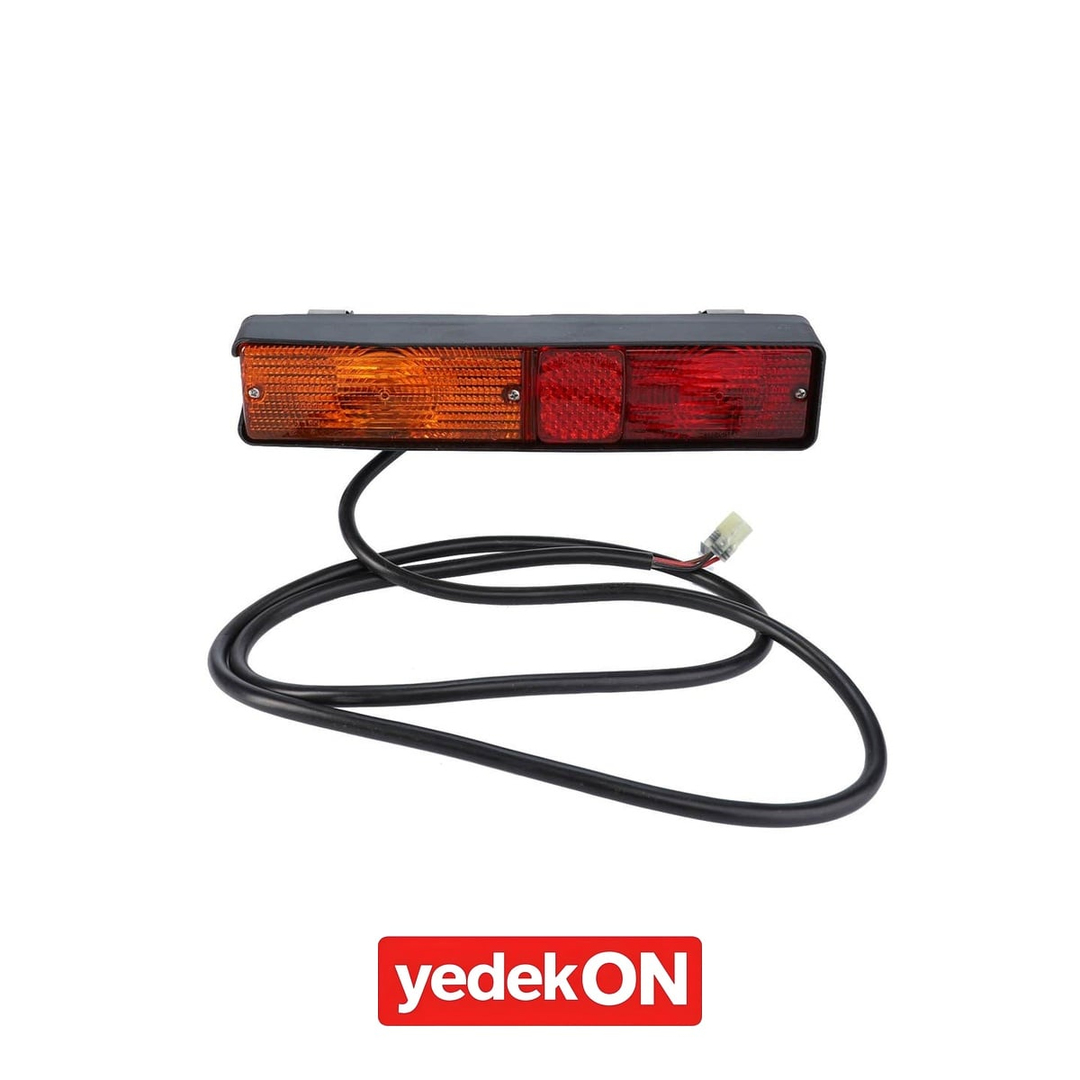 AGCO Arka Kombinasyon Lambası - Massey Ferguson | 3699491M92